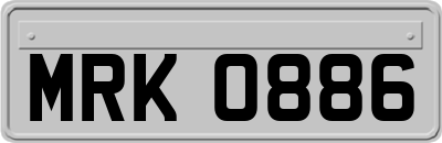 MRK0886