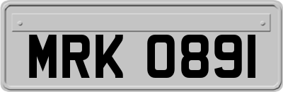 MRK0891