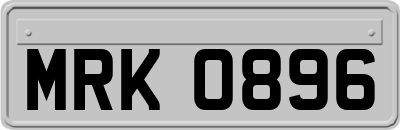 MRK0896