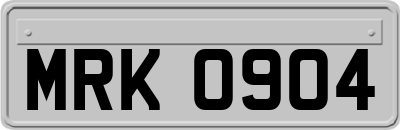 MRK0904