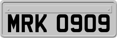 MRK0909
