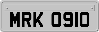 MRK0910