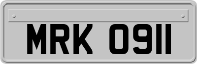 MRK0911