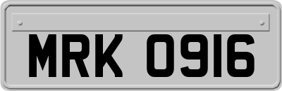 MRK0916