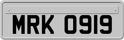 MRK0919