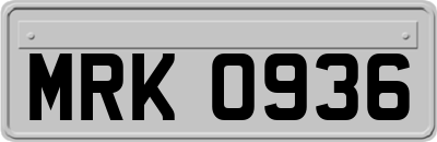 MRK0936