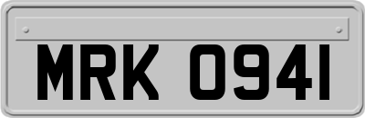 MRK0941