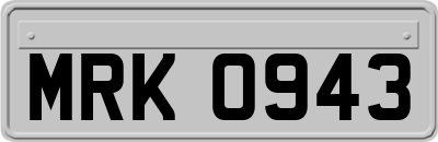 MRK0943