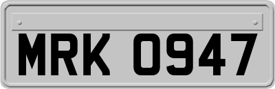 MRK0947