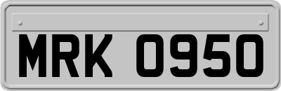 MRK0950