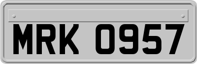 MRK0957