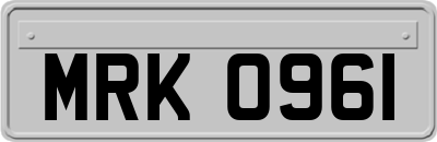 MRK0961