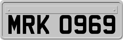 MRK0969