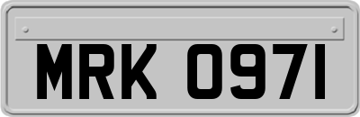 MRK0971