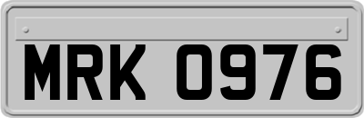 MRK0976