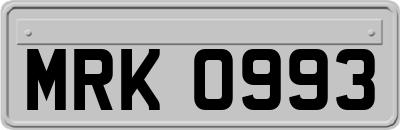 MRK0993