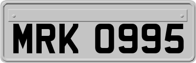 MRK0995