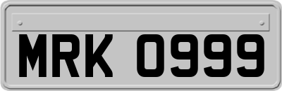 MRK0999