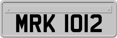 MRK1012