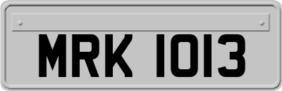 MRK1013