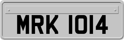 MRK1014