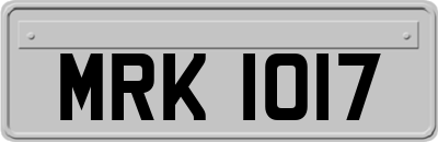 MRK1017