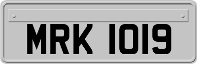 MRK1019
