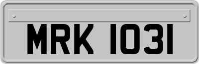 MRK1031