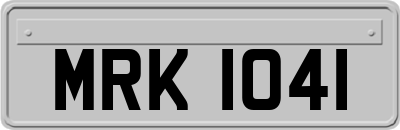 MRK1041