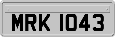 MRK1043
