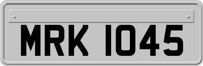 MRK1045