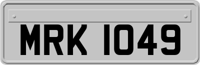 MRK1049