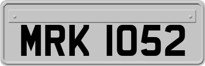 MRK1052