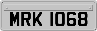 MRK1068