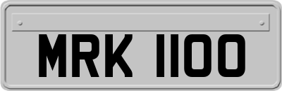 MRK1100