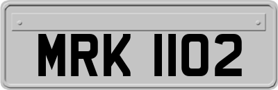 MRK1102
