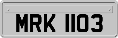 MRK1103