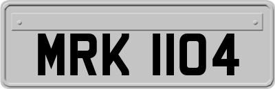 MRK1104