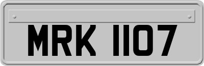 MRK1107