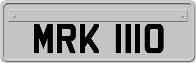 MRK1110