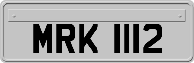 MRK1112