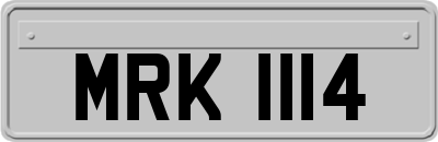 MRK1114