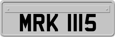 MRK1115