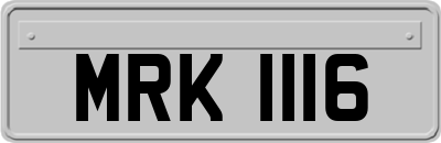 MRK1116