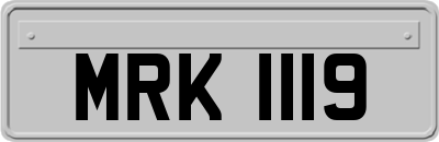 MRK1119