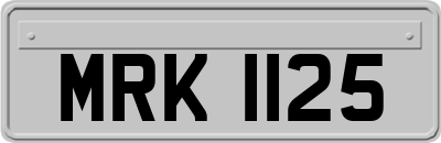 MRK1125