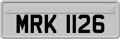MRK1126