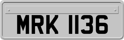 MRK1136