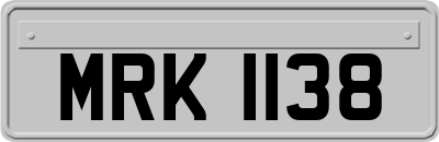MRK1138