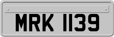 MRK1139
